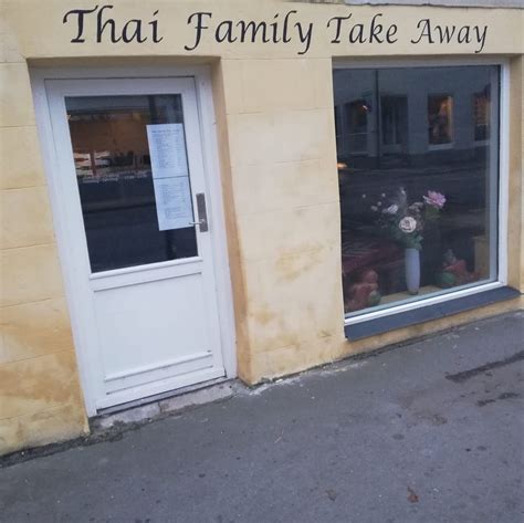 Thai Family Take Away 